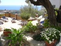 Costa del Sol, Nähe Malaga Ferien-Anlage**** mit Meerblick zu verkaufen