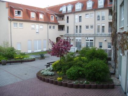 Leipzig Long Let Rentals Apartment Wohnung LE West