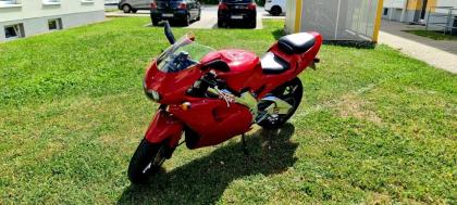 Aprilia RS 250 LD01 Bj.96