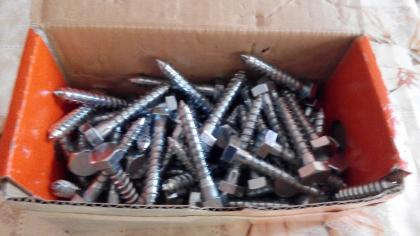 Wiener Holzschrauben