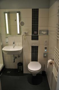 Appartement-Bocksbergblick im Ramada Hotel Hahnenklee, renoviert, mit Luxusbad +