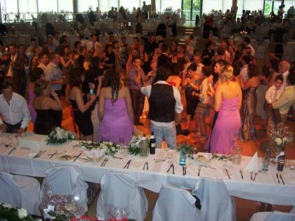 ITALIENISCH DEUTSCH LIVE MUSIK HOCHZEITSBAND DUO TRIO ONDE BLUE LIVE