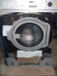 Miele WS 5100