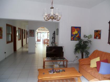 Feriendomizil Casa Chiara im Norden von Teneriffa