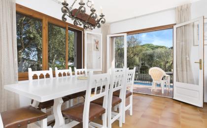 ❤️Ferienhaus 14 Personen privat Pool Spanien Costa Brava Calella de Palafrugell