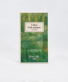 Eden Volcanique - Auvergne - Eau de Parfum