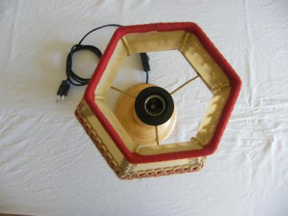 Landhausleuchten-Set