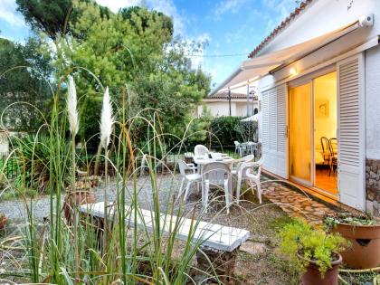 ☀️ Ferienhaus Spanien Costa Brava nur 200m vom Strand mieten