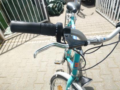 (127) 21 Gang 28 Zoll Rh 56 Kastle 