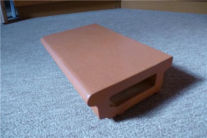 Heizkamin - Selbstbausatz