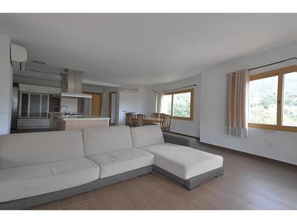 Spanien Ferienhaus Cala Canyelles an der Costa Brava zu verkaufen