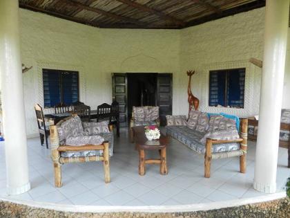 Angebot für Mai und Juni Ferienhaus Kenia