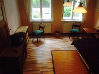 WG- Zimmer