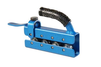 Abkantbank 2140/0,8 Rollenschere Glattwalzmaschine Kantbank Schwenkbiegemaschine
