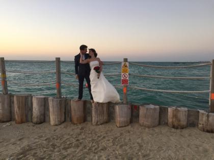 Hochzeit in Dubai - Sommerspecial 2021 - Last Minute