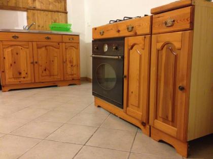 Ferienhaus in Italien zum vermieten