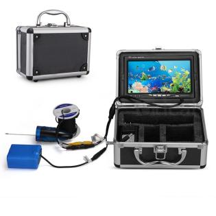 Mini Unterwasserkamera/X-PRO/Futterboote/Carponizer/Carp Madness