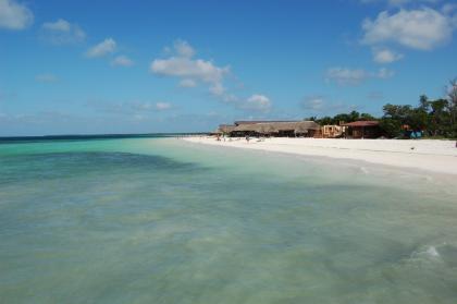 Angelreisen nach Kuba. Cuba Fishing Camp mit Bed&Boat. Big Game Fischen****