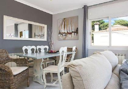 ❤️ 2024 Ferienhaus Spanien Costa Brava Lloret de Mar zu vermieten ❤️