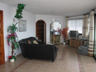 Villa Edda auf Teneriffa