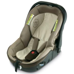 Don JANE Twone Doppel-Kinderwagen mit zwei Rümpfen Matrix Light - neue