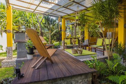 Kleines Hotel als Familienbetrieb