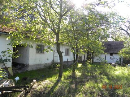 In Süd-Ungarn Rúzsa ein kleines Bauernhof günstig ist zu verkaufen