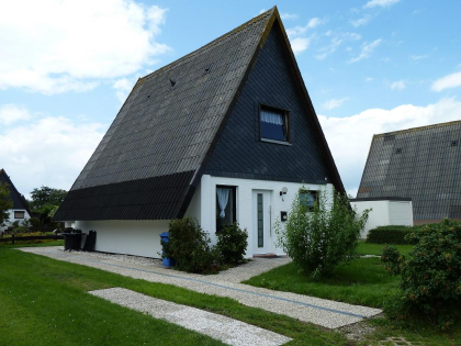 Ferienhaus Lausberg Nordsee 300m v. Strand nähe Cuxhaven-Nordholz