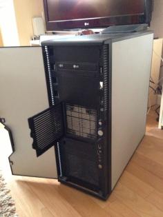 Pc top Zustand zu verkaufen