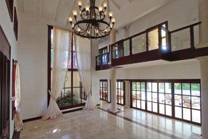 Traum-Residenz in tropischem Resort - Cabarete Immobilien