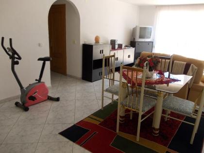 Ferienwohnung im Hinterland der Costa del Sol zu vermieten