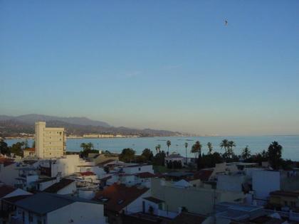 Urlaubsvermietung Ferienwohnung in Spanien an der Costa del Sol in Torre del Mar