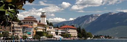 Hotel am Gardasee Reiseführer