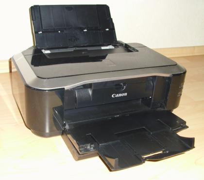 CANON PIXMA IP 4600 ( Defekt ) 