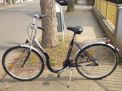 (233) 3 Gang Rücktrittsbremse 28 Zoll Rh 52 SPRICK