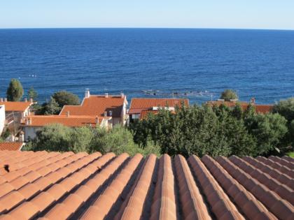 Traumhaft günstiges Grundstück auf Sardinien - Golf von Orosei 