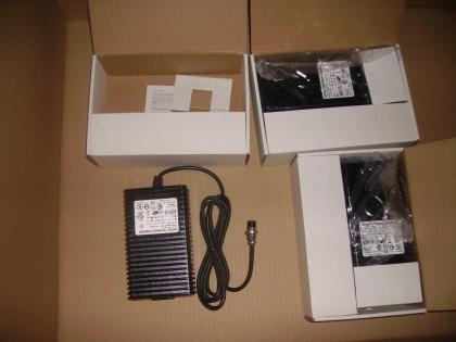 NEU Intermec CN3e Mobile Computer