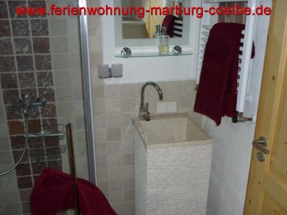Ferienwohnung Marburg Cölbe (Hessen), ideal für Familien