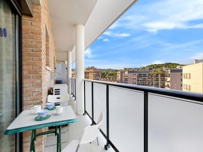 ❤️ Spanien Ferienwohnung Costa Brava Lloret de Mar günstig mieten