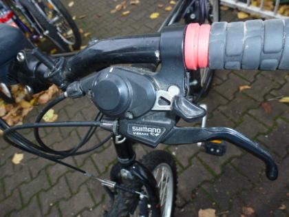 (153) 21 Gang TREK 26 Zoll Rh 53.5 qualität