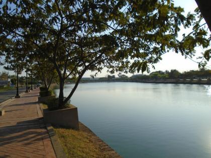 Ueberzeugende Hotelanlage in Buriram, Thailand - Invest, aktive/passive Beteilig