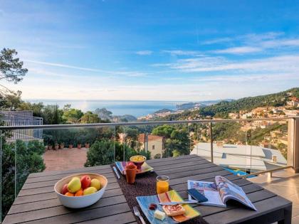 ❤️ Top Spanien Ferienhaus Costa Brava privater Pool zu vermieten