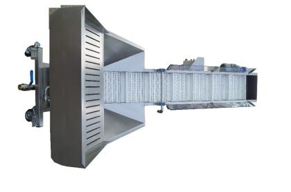 Obst-und Gemüse-Waschanlage MKM 3000