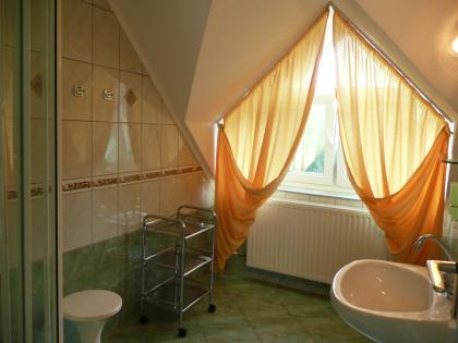 2 Appartements am Balaton/Plattensee in Ungarn in Fonyod zu vermieten