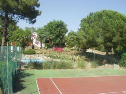 Villa (8 Pers) mit Privat Pool und Tennis-Court, Elba, Toskana