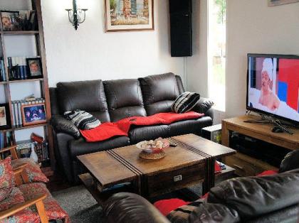  Spanien Ferienhaus Costa Blanca privater Pool & Meerblick zu vermieten