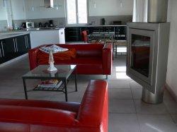 Ferienhausvermietung auf den Kanaren - Casa Carne auf La Palma