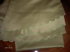 Runde Tischdecke ca. 150 x 150