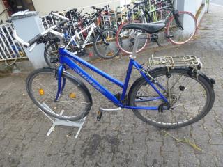 (243) 24 Gang 28 Zoll Rh 54 GUDEREIT
