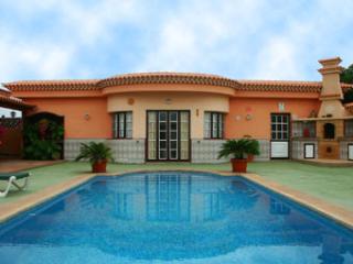 Teneriffa Ferienhaus Ramona für 2-4 Pers.